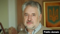 Павло Жебрівський 