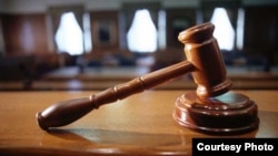 Согласно судебному решению, Георгий Кабисов должен находиться под стражей до февраля этого года