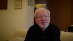 Гидон Кремер о концерте "России с любовью"