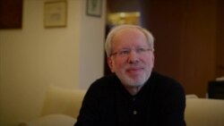 Гидон Кремер о концерте "России с любовью"