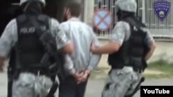 Policijska akcija "Ćelija"