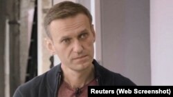 Алексей Навальный.