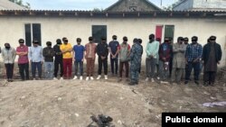 Бишкек милициясы мыйзамсыз миграцияга каршы ушул айдын башында "Нелегал" деп аталган операция өткөргөн. 