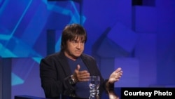 Вадзім Карасёў