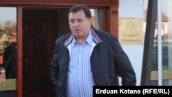 Milorad Dodik