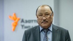 Зайнидин Жумалиев.