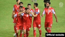 Фото сайта Федерации футбола Таджикистана