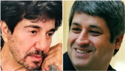 گفت‌وگو با فرزان دلجو و عبدالرضا کاهانی