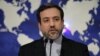 Iran, U.S. Hold Direct Nuclear Talks