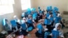 Officials in Helmand say that apart from the capital, Lashkar Gah, and the adjacent district of Greshk, female students in the remaining 12 districts of the vast southern province bordering Pakistan have not finished 12th grade (file photo). 