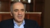 Гарри Каспаров: «Путин — успешный диктатор»