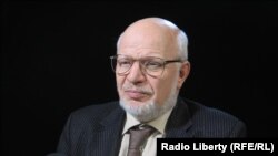 Председатель Совета по правам человека при президенте России Михаил Федотов