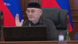 Кто защитит детей Кадырова?