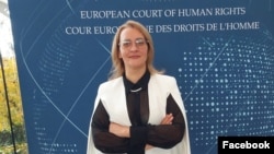 Анна Скрипка