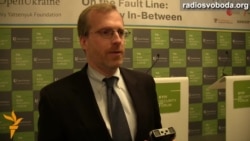 Зараз боротьба в Україні продовжується ‒ Креймер