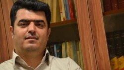 ادامه حبس غیرقانونی اسماعیل عبدی در گفتگو با منیره عبدی