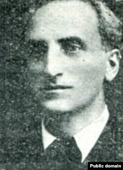 Mihail Gheorghiu Bujor