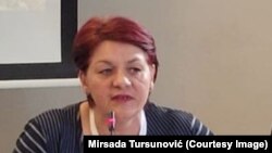 Mirsada Tursunovic