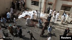 کوټې کې شوې حمله