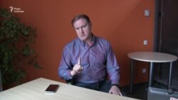 Олексій Душутін про зв'язок Нагорного зі спецслужбами Росії