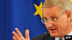 Carl Bildt
