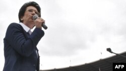 Нино Бурджанадзе