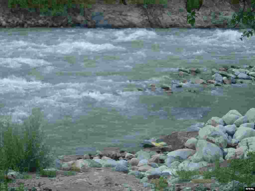 Нишонаҳои бӯҳрони ҷаҳонӣ дар Тоҷикистон #22