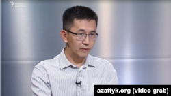 Эмиль Джураев.