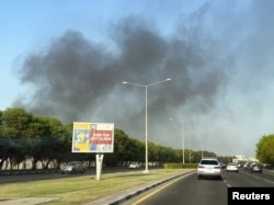 Доха. 9-сентябрь, 2025-жыл