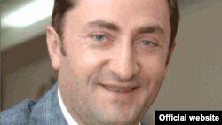 Василь Данилів