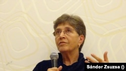 A volt bírónő szerint nemcsak a rendszerváltáskor, hanem 2012-ben is politikai tisztogatás volt a bíróságokon