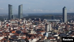 ترکیه - استانبول 