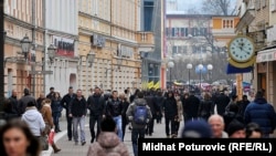 Dokumentovati devetojanuarske žrtve od Tomašice do Srebrenice i povezati ih sa "Danom republike": Banjaluka