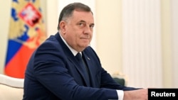 Milorad Dodik
