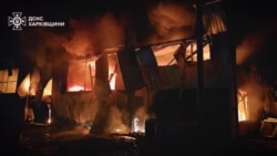 Обстрелы и взаимные угрозы 