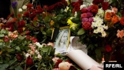 В результате взрывов в московском метро погибли 39 человек