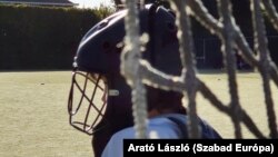 A kapus magányossága