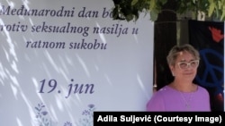 Adila Suljevic