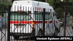 Иллюстрациялык сүрөт.