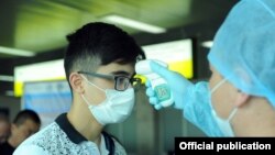 Иллюстративное фото.