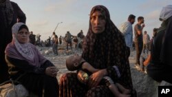 Газа тилкеси.