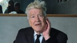 Девід Лінч про сексуальні домагання, «Малголланд Драйв» та медитацію (відео)