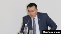 Ялкун Даутов