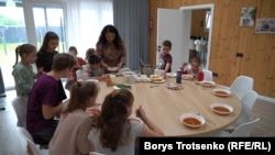 Родина Уманських