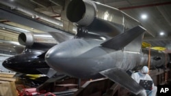 Ukraine Drone Factory