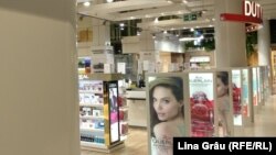 Până în prezent, au fost organizate fără succes două licitații pentru spațiile comerciale de la Aeroportul Chișinău. A treia, a fost lansată pe data de 29 mai.