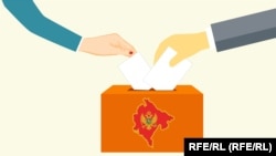 Crna Gora: Izbori u brojkama