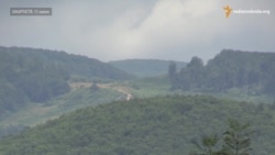 Партизанські стежки «Правого сектору»