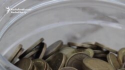 Helping Crimean Activists One Coin At A Time