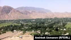 Кадамжай, 2011